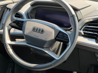 2023 Audi Q4 e-tron Prestige 50 quattro