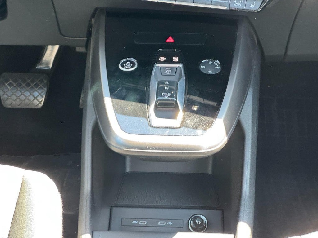 2023 Audi Q4 e-tron Prestige 50 quattro