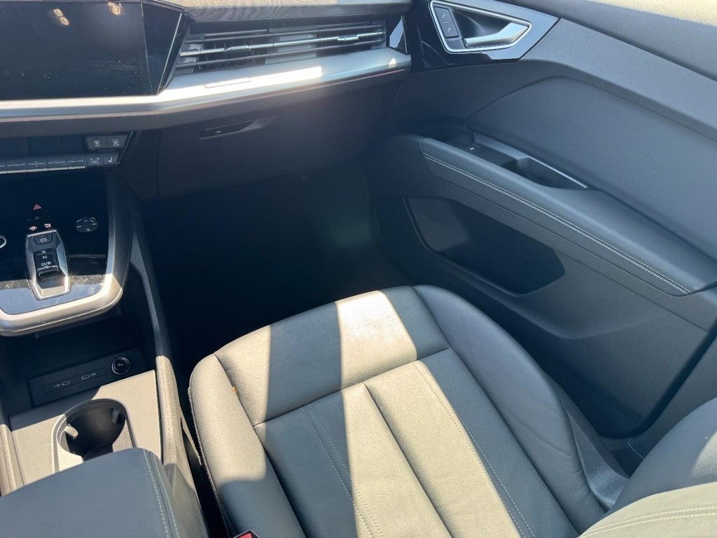 2023 Audi Q4 e-tron Prestige 50 quattro