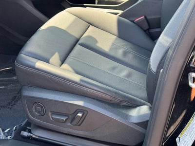 2023 Audi Q4 e-tron Prestige 50 quattro