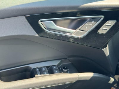 2023 Audi Q4 e-tron Prestige 50 quattro