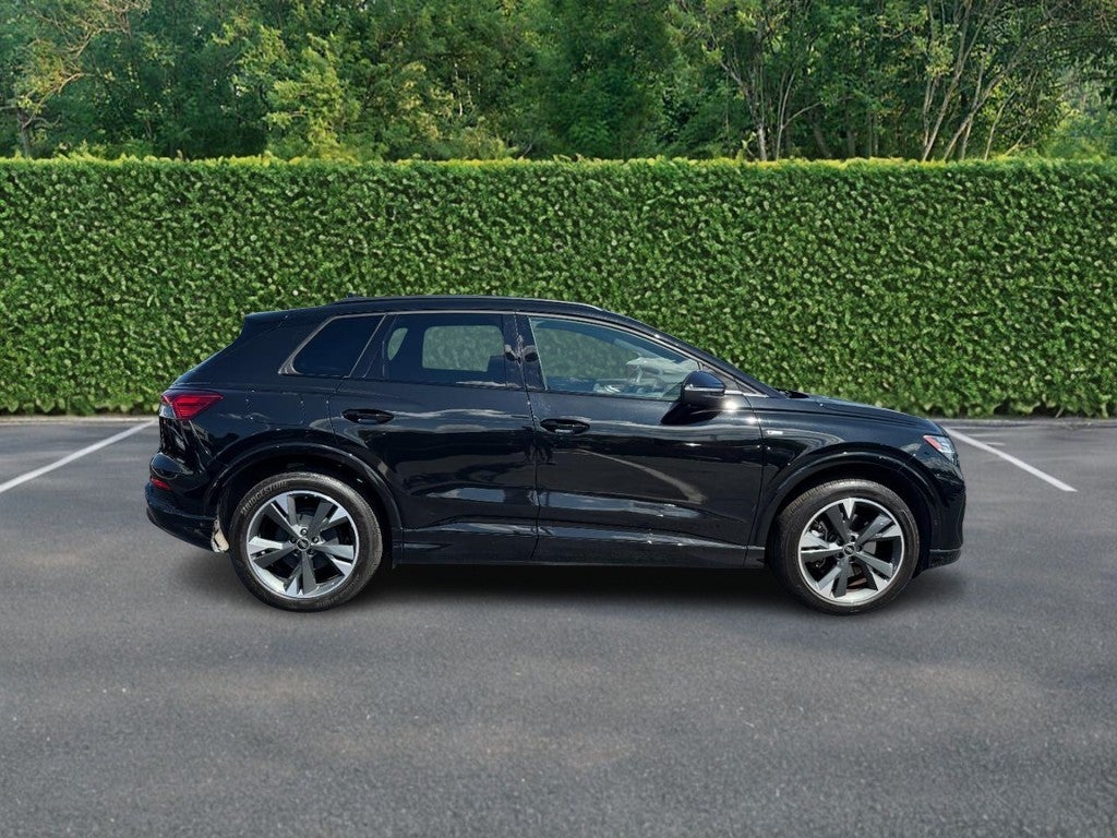 2023 Audi Q4 e-tron Prestige 50 quattro