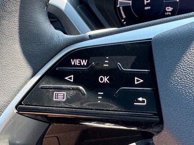 2023 Audi Q4 e-tron Prestige 50 quattro