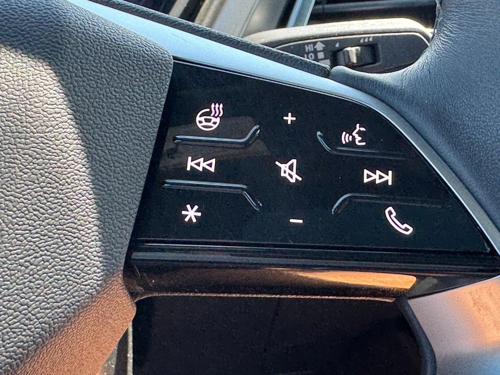 2023 Audi Q4 e-tron Prestige 50 quattro