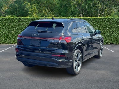 2023 Audi Q4 e-tron Prestige 50 quattro