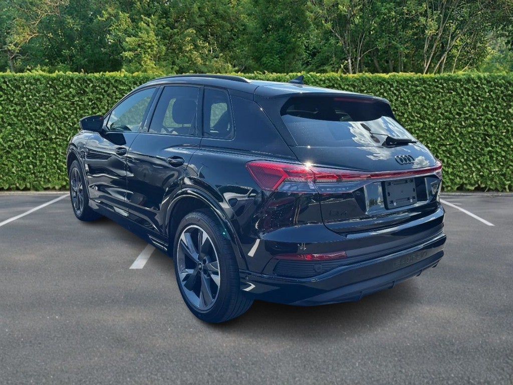 2023 Audi Q4 e-tron Prestige 50 quattro