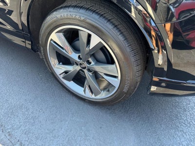 2023 Audi Q4 e-tron Prestige 50 quattro