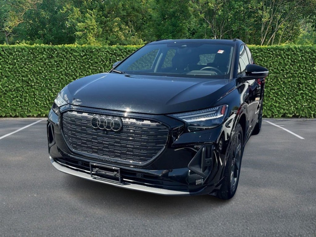 2023 Audi Q4 e-tron Prestige 50 quattro