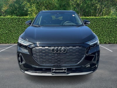2023 Audi Q4 e-tron Prestige 50 quattro