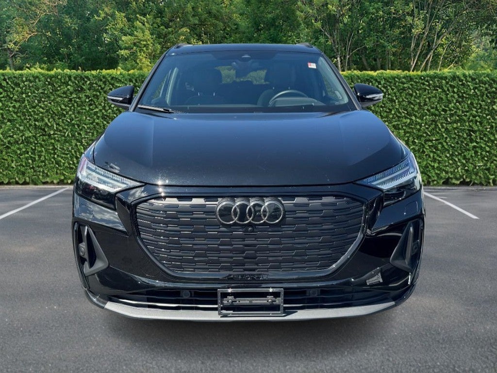 2023 Audi Q4 e-tron Prestige 50 quattro