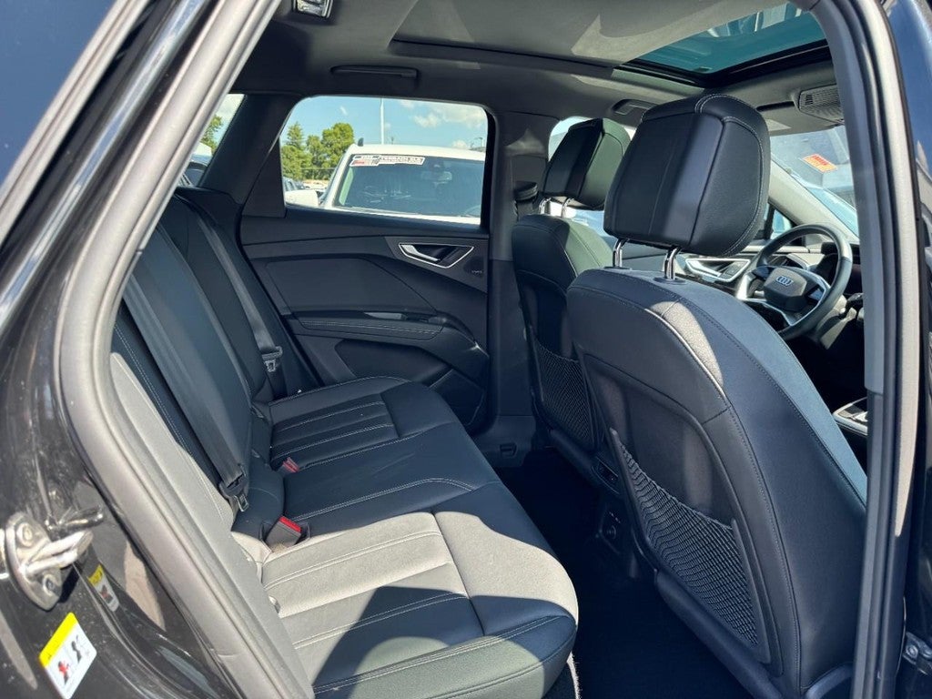 2023 Audi Q4 e-tron Prestige 50 quattro
