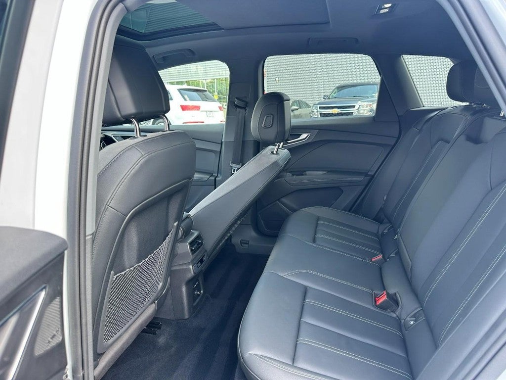 2023 Audi Q4 e-tron Prestige 50 quattro