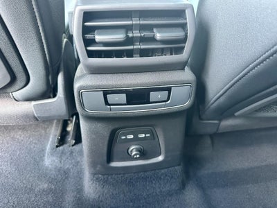 2023 Audi Q4 e-tron Prestige 50 quattro