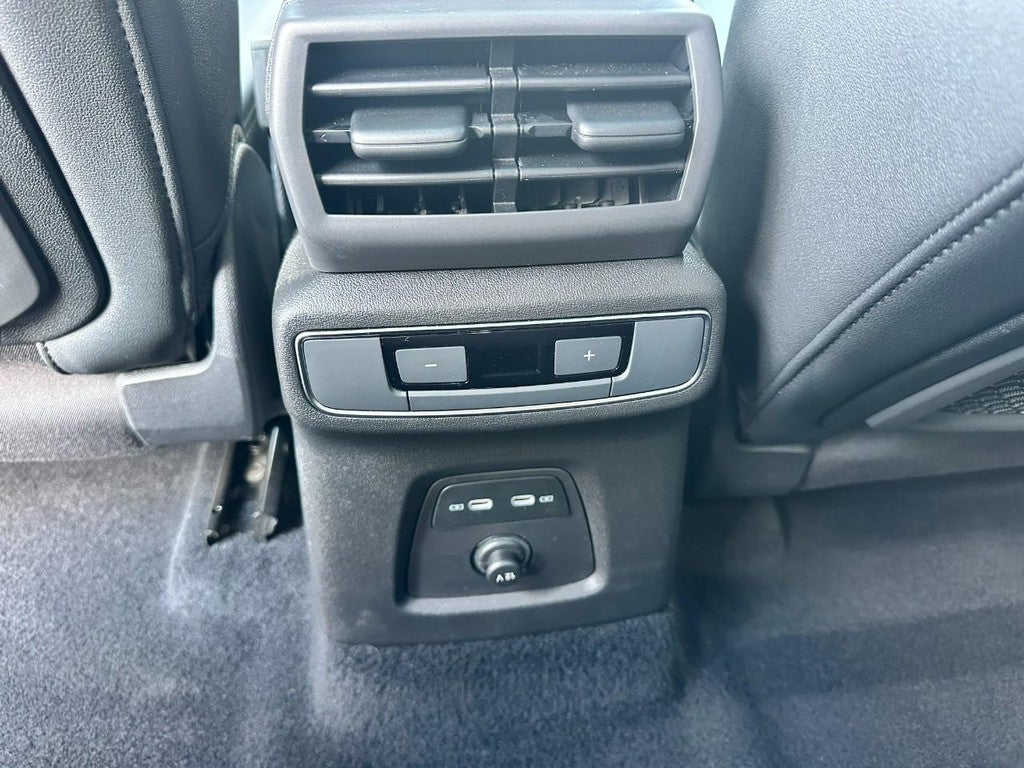 2023 Audi Q4 e-tron Prestige 50 quattro