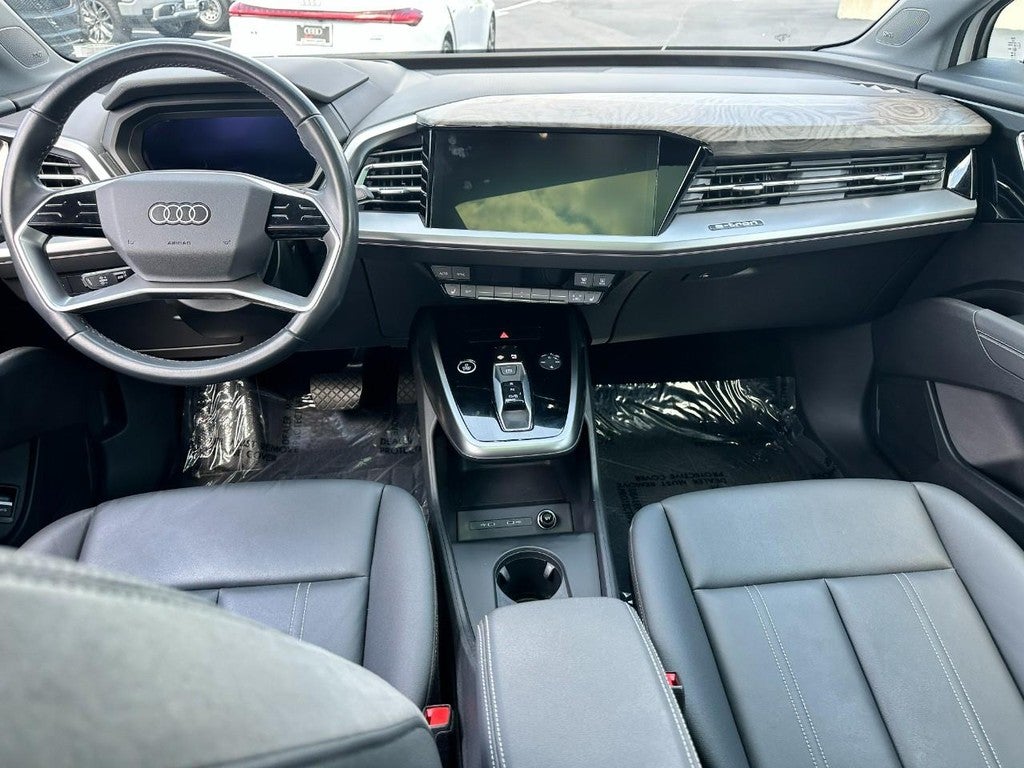 2023 Audi Q4 e-tron Prestige 50 quattro