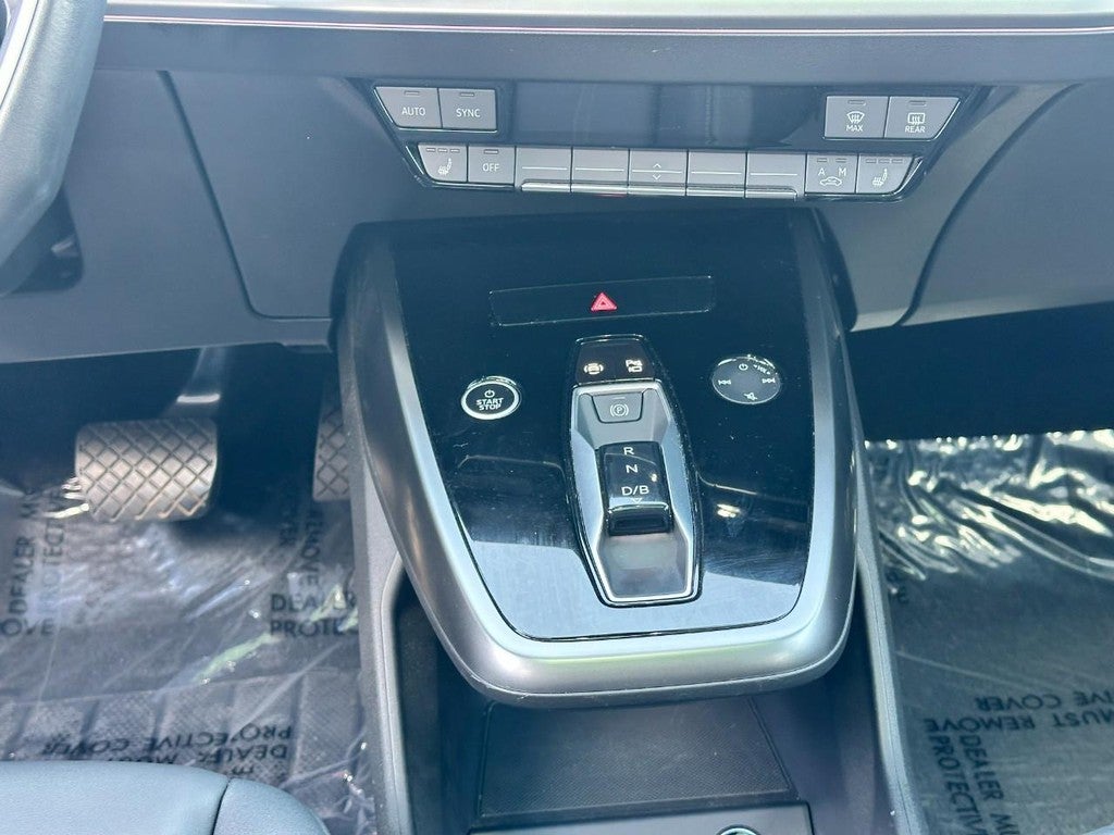 2023 Audi Q4 e-tron Prestige 50 quattro