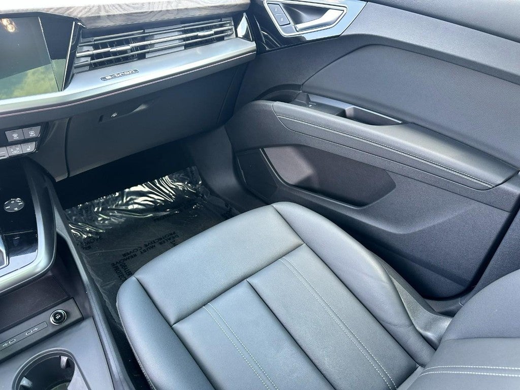 2023 Audi Q4 e-tron Prestige 50 quattro