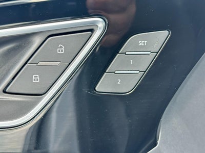 2023 Audi Q4 e-tron Prestige 50 quattro