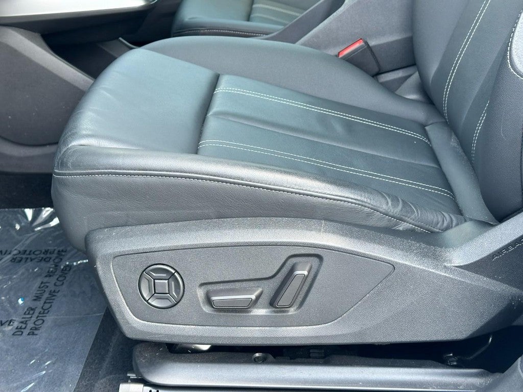 2023 Audi Q4 e-tron Prestige 50 quattro