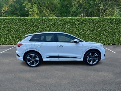 2023 Audi Q4 e-tron Prestige 50 quattro