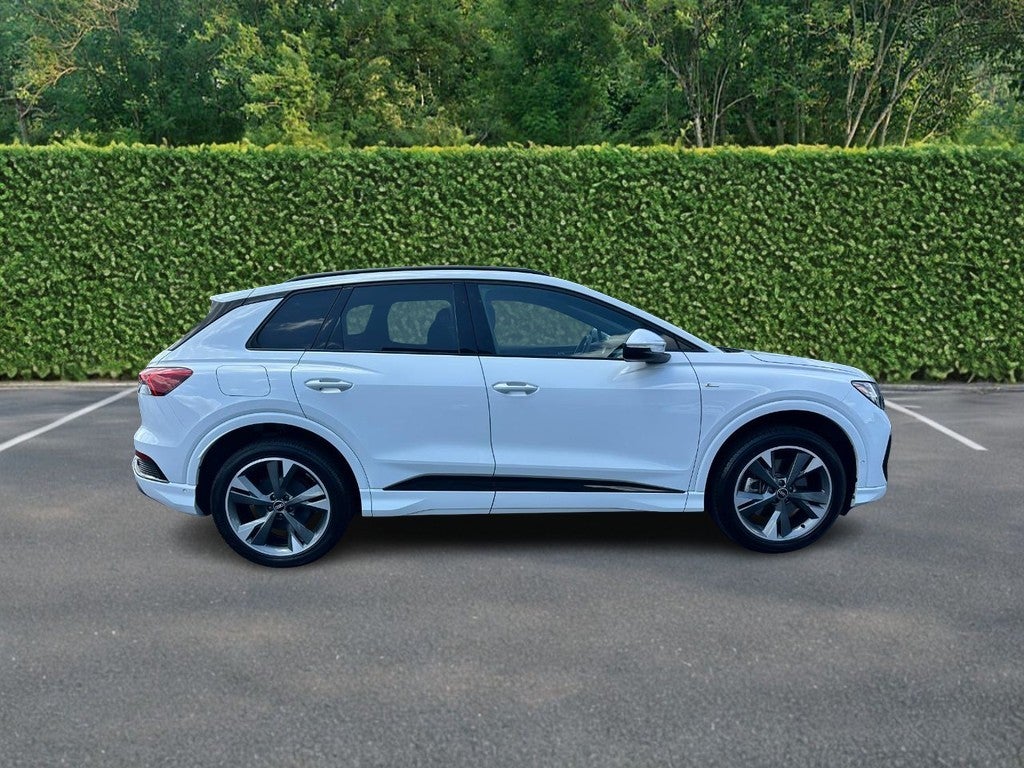 2023 Audi Q4 e-tron Prestige 50 quattro