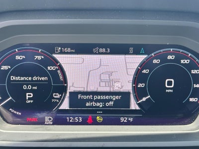 2023 Audi Q4 e-tron Prestige 50 quattro