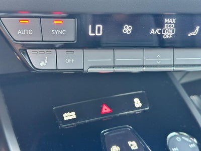 2023 Audi Q4 e-tron Prestige 50 quattro