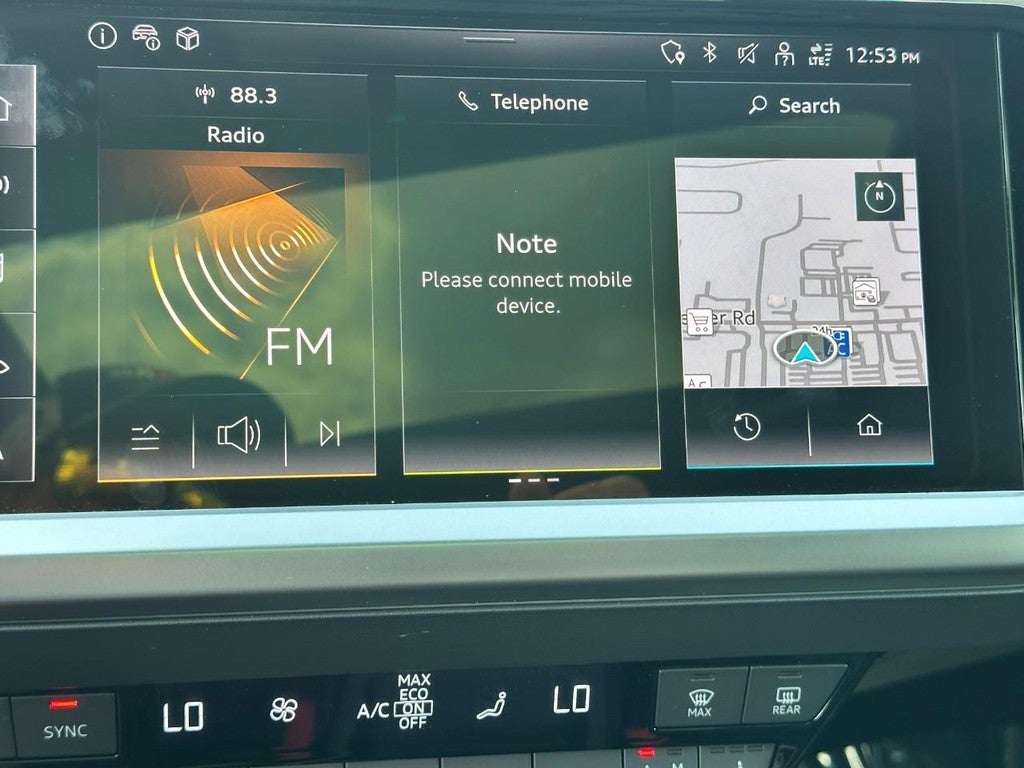 2023 Audi Q4 e-tron Prestige 50 quattro