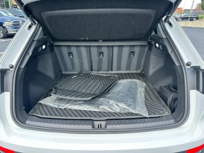 2023 Audi Q4 e-tron Prestige 50 quattro