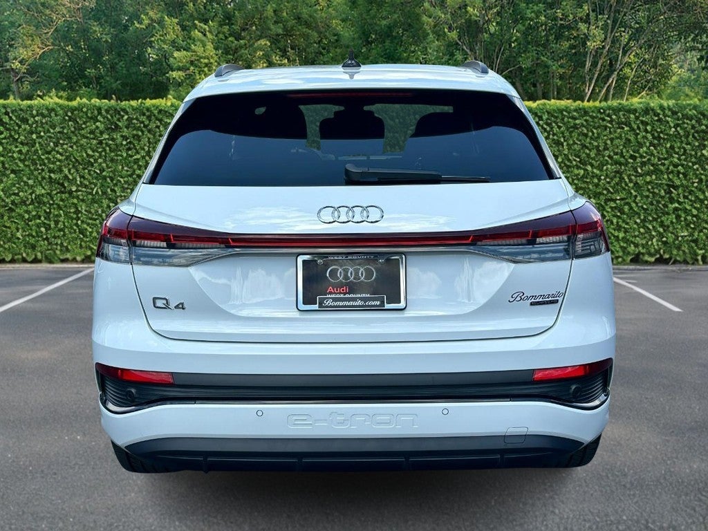 2023 Audi Q4 e-tron Prestige 50 quattro
