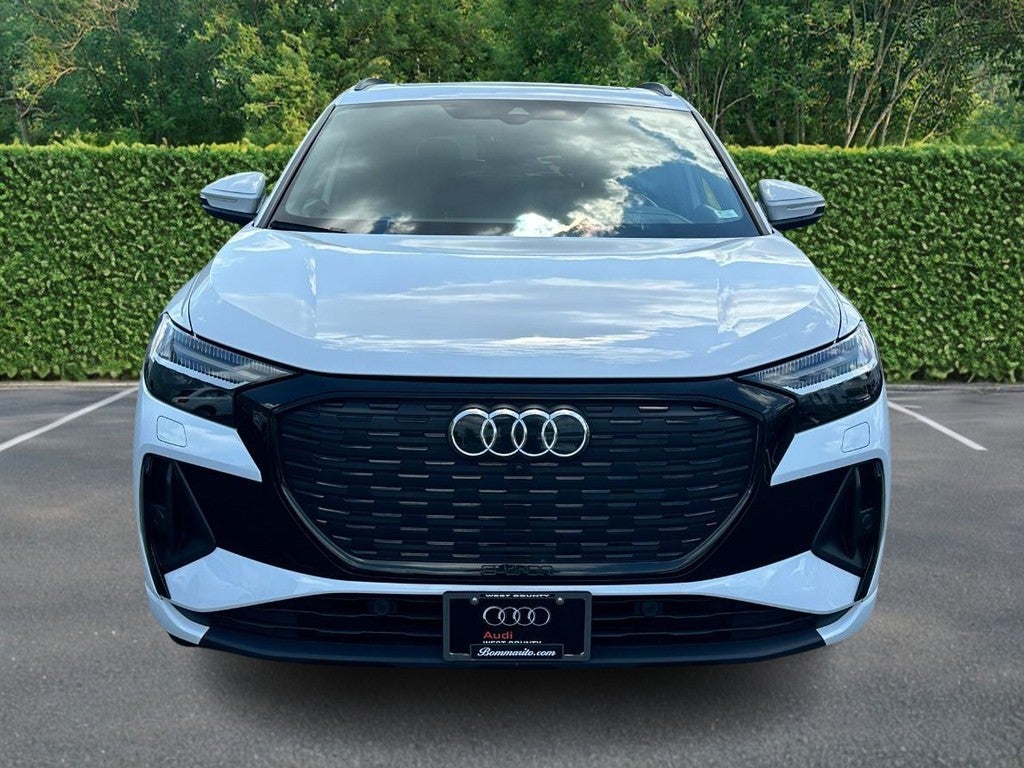 2023 Audi Q4 e-tron Prestige 50 quattro
