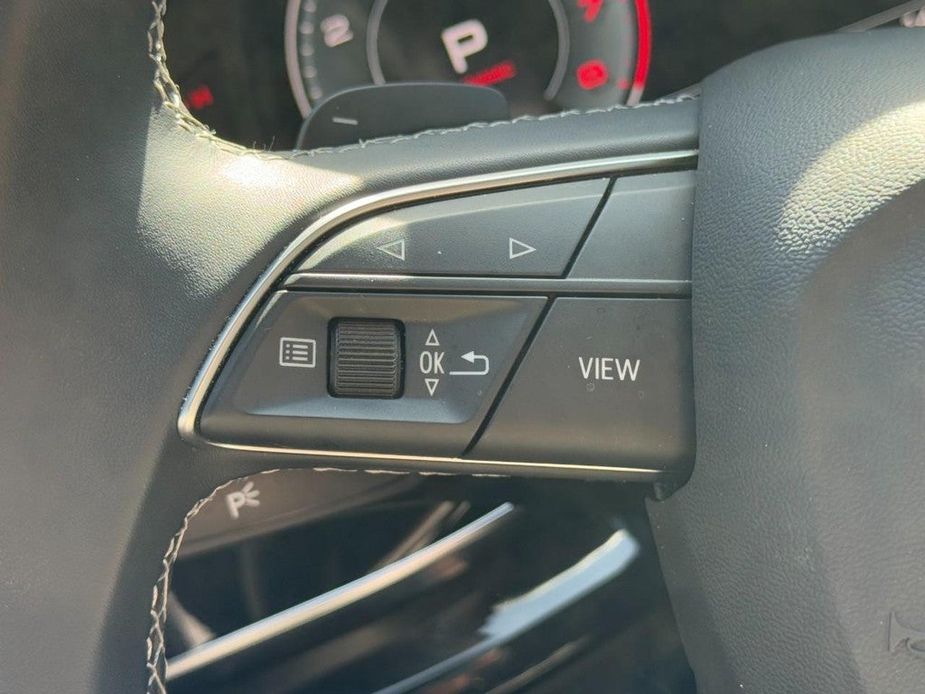 2025 Audi Q7 Prestige 55 TFSI quattro