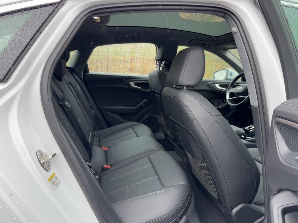 2025 Audi A5 Premium 2.0 TFSI quattro