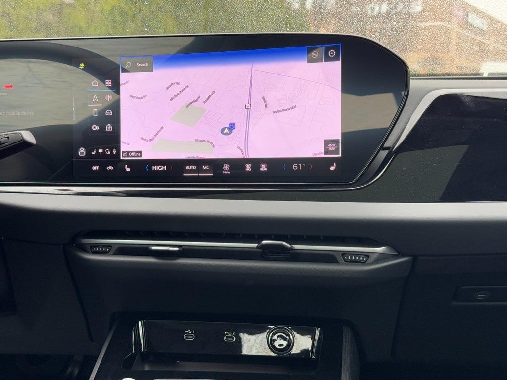 2025 Audi A5 Premium 2.0 TFSI quattro