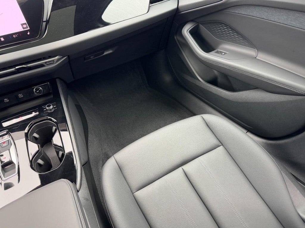 2025 Audi A5 Premium 2.0 TFSI quattro