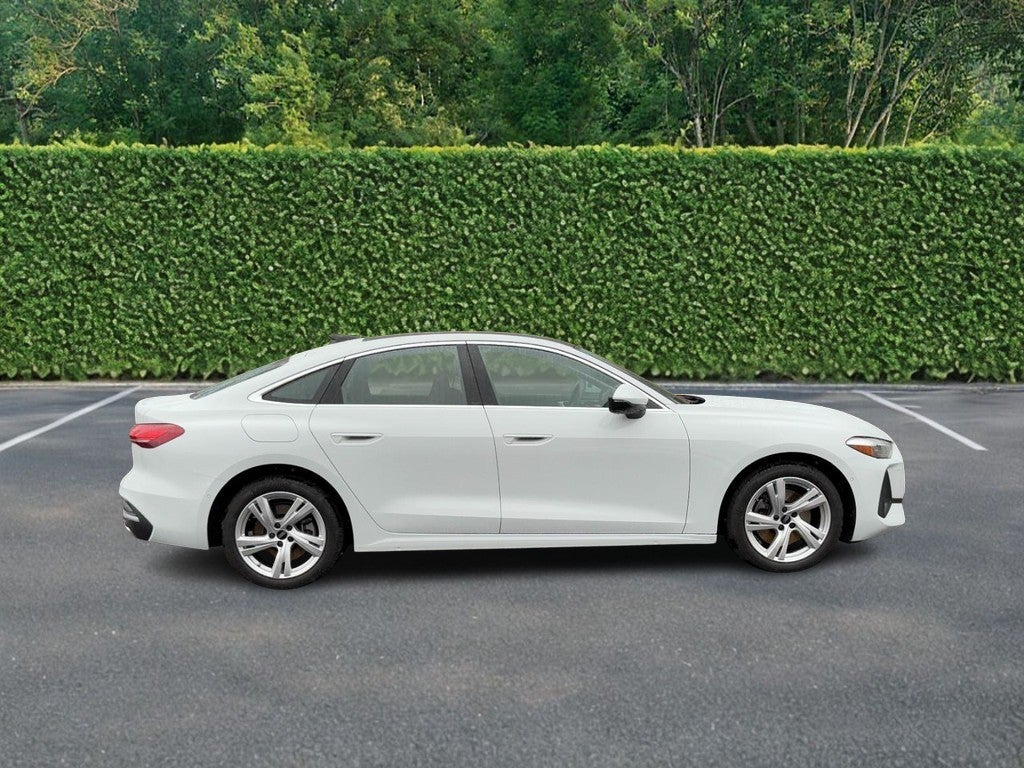 2025 Audi A5 Premium 2.0 TFSI quattro