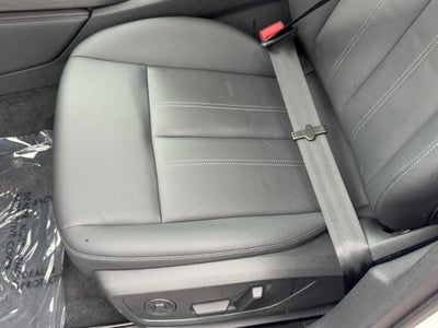 2025 Audi A5 Premium 2.0 TFSI quattro