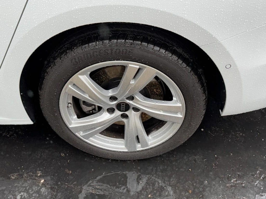 2025 Audi A5 Premium 2.0 TFSI quattro