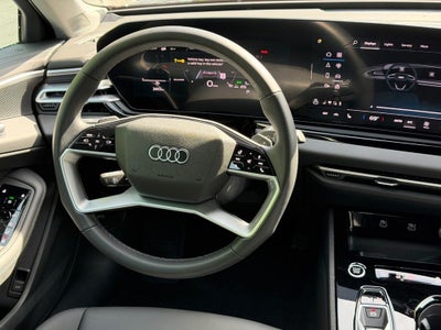 2025 Audi A5 Premium 2.0 TFSI quattro