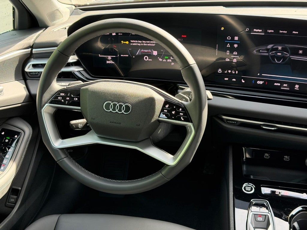 2025 Audi A5 Premium 2.0 TFSI quattro