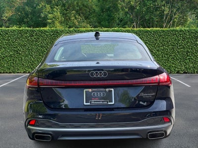 2025 Audi A5 Premium 2.0 TFSI quattro
