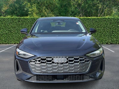 2025 Audi A5 Premium 2.0 TFSI quattro