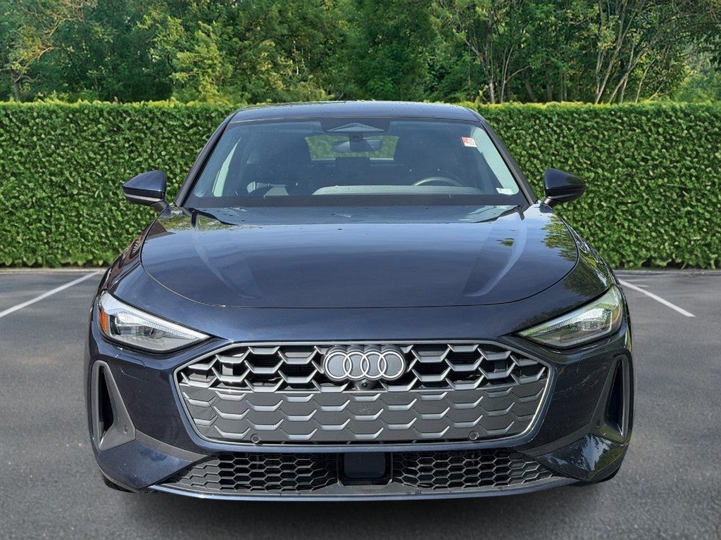 2025 Audi A5 Premium 2.0 TFSI quattro