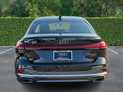 2025 Audi A5 Premium 2.0 TFSI quattro