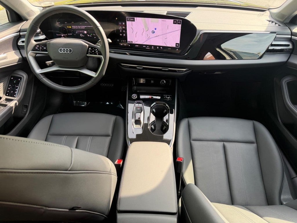 2025 Audi A5 Premium 2.0 TFSI quattro