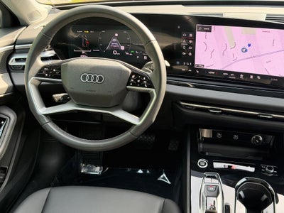 2025 Audi A5 Premium 2.0 TFSI quattro