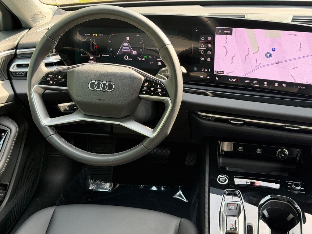 2025 Audi A5 Premium 2.0 TFSI quattro