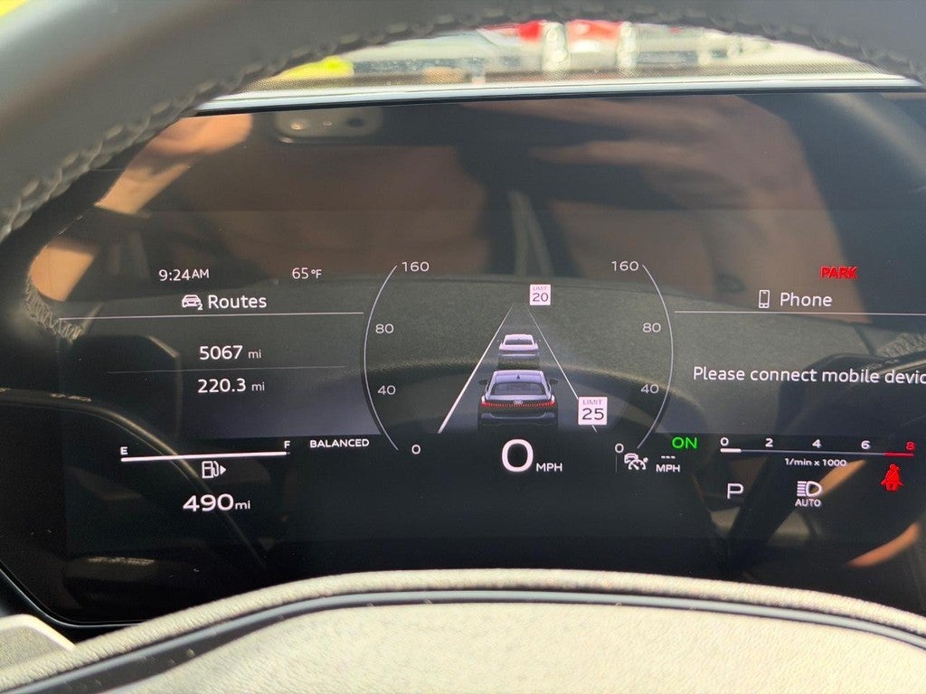 2025 Audi A5 Premium 2.0 TFSI quattro