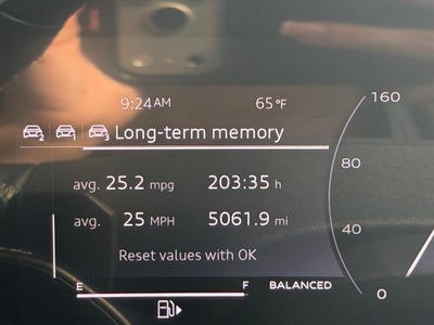 2025 Audi A5 Premium 2.0 TFSI quattro