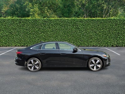 2025 Audi A5 Premium 2.0 TFSI quattro